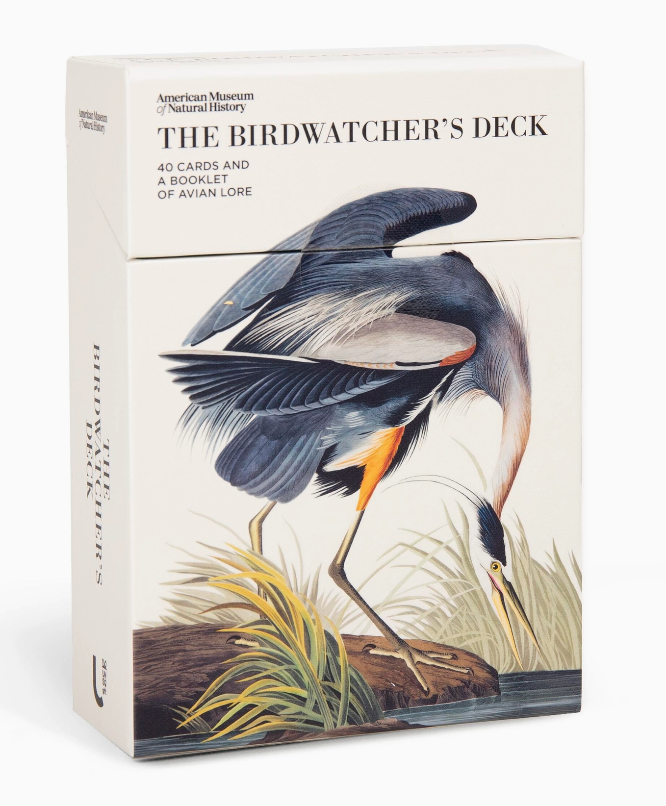 The Birdwatcher's Deck - Heart of the Home Inc