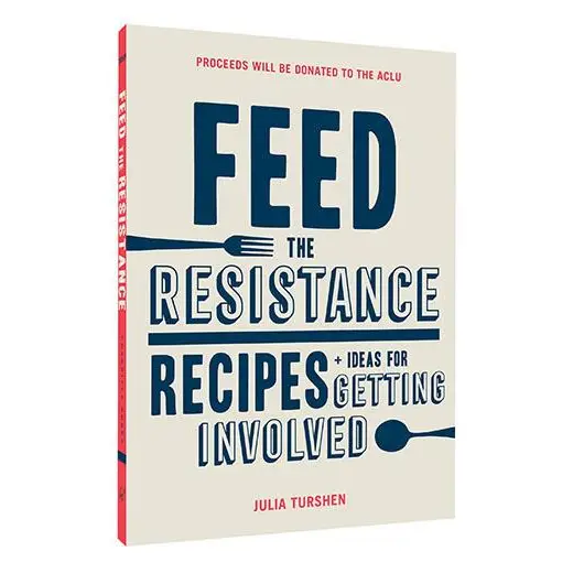 Feed the Resistance - Heart of the Home Inc