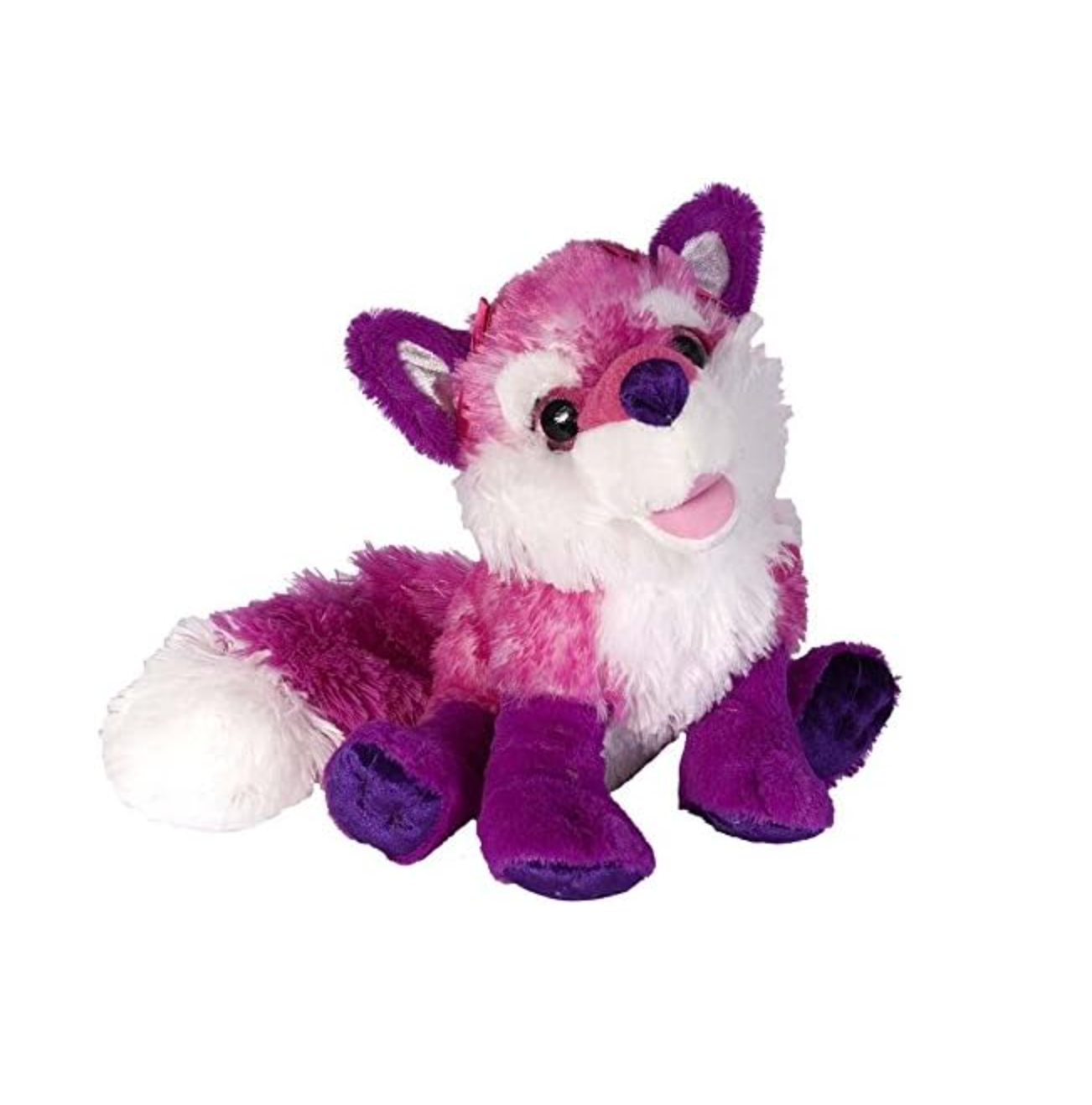 Sassy Stuffed Fox - Heart of the Home Inc