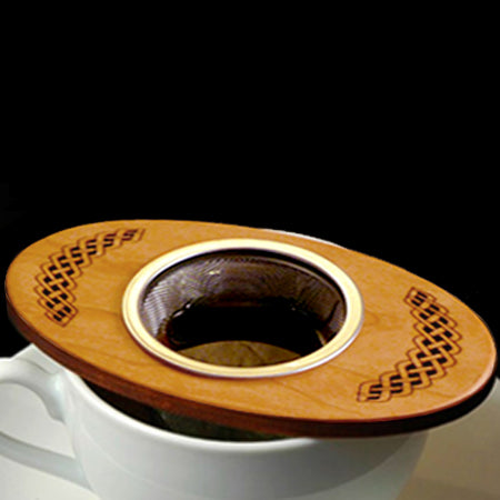 Celtic Tea Nest - Heart of the Home Inc