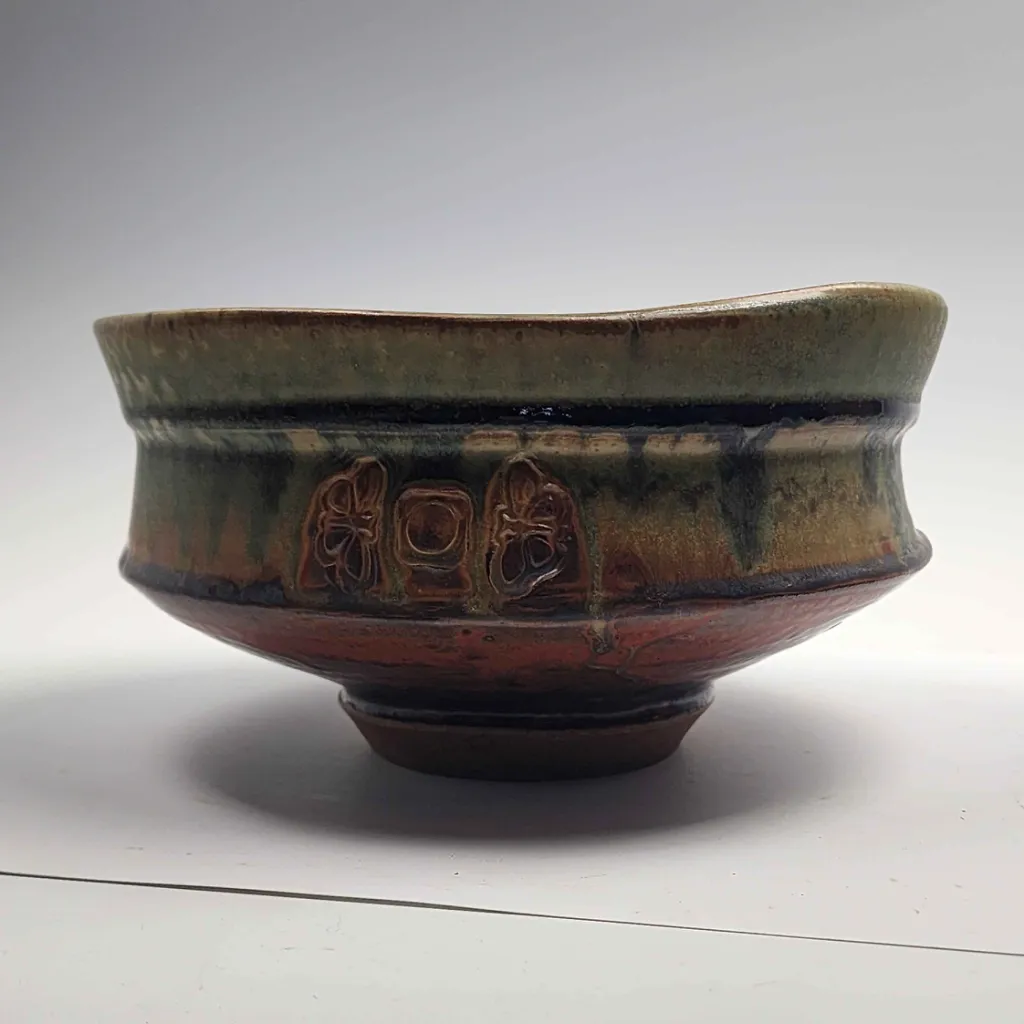 Large Tea Bowl