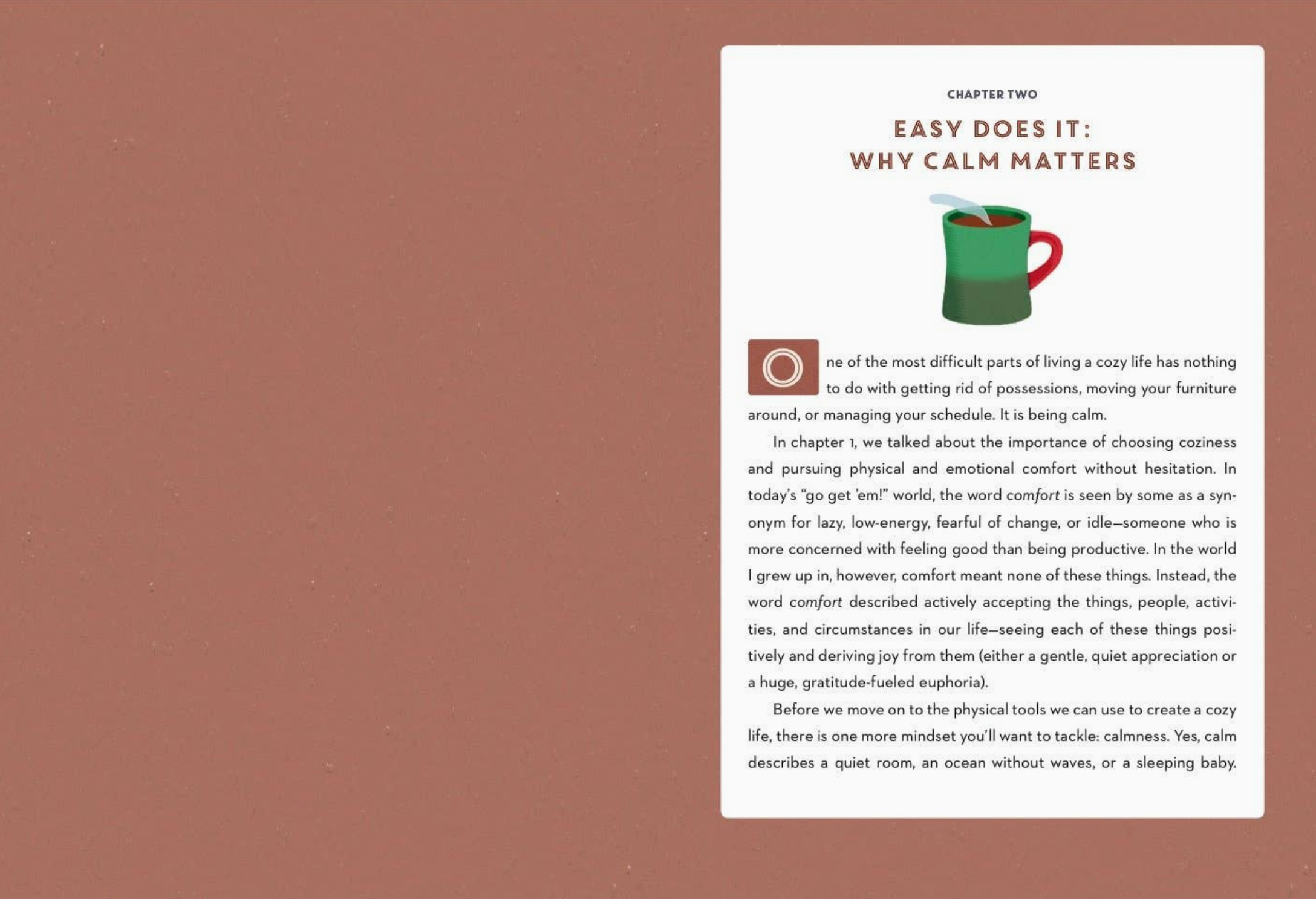 American Cozy: Hygge-Inspired Ways to Create Comfort - Heart of the Home Inc