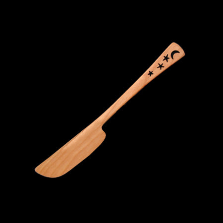 6" Celestial Spreader - Heart of the Home Inc