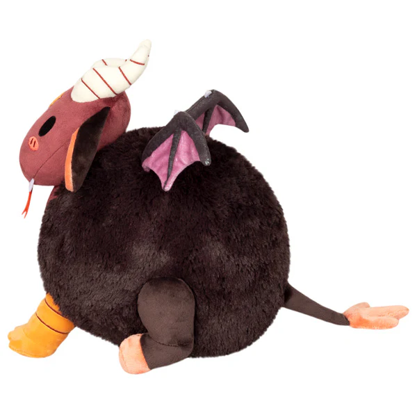 Mini Squishable Jersey Devil - Heart of the Home Inc