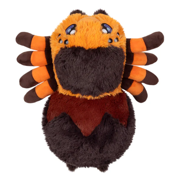 Mini Squishable Tarantula - Heart of the Home Inc