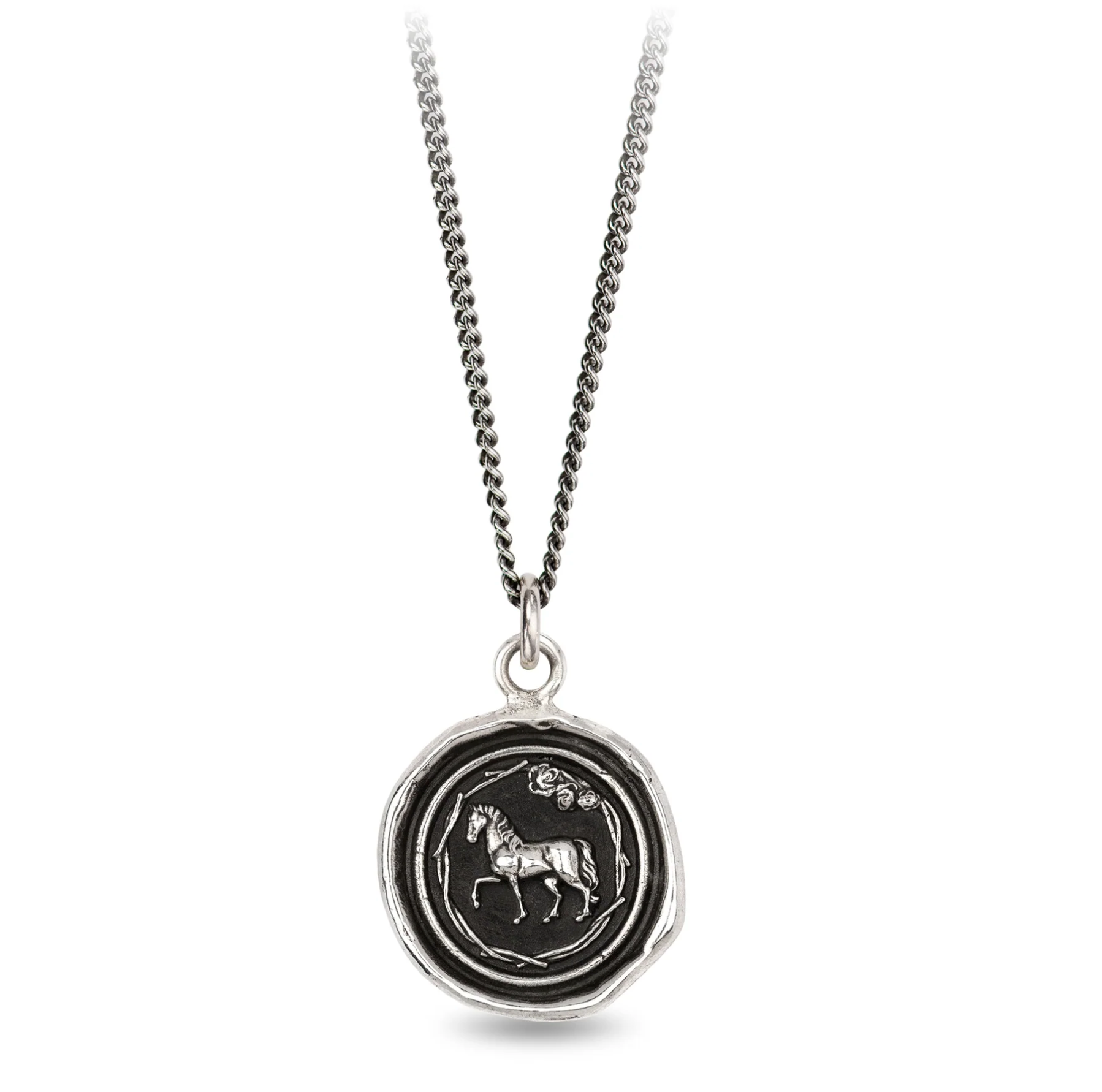 Horse Talisman - Heart of the Home Inc