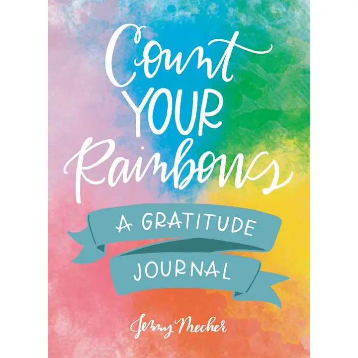 Count Your Rainbows - Heart of the Home Inc