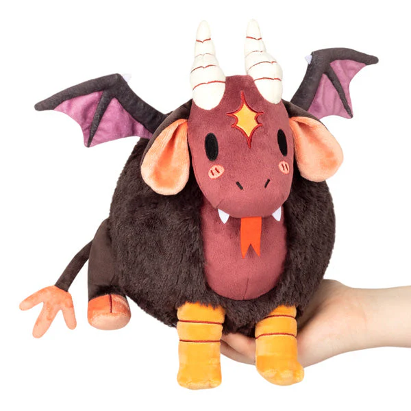 Mini Squishable Jersey Devil - Heart of the Home Inc