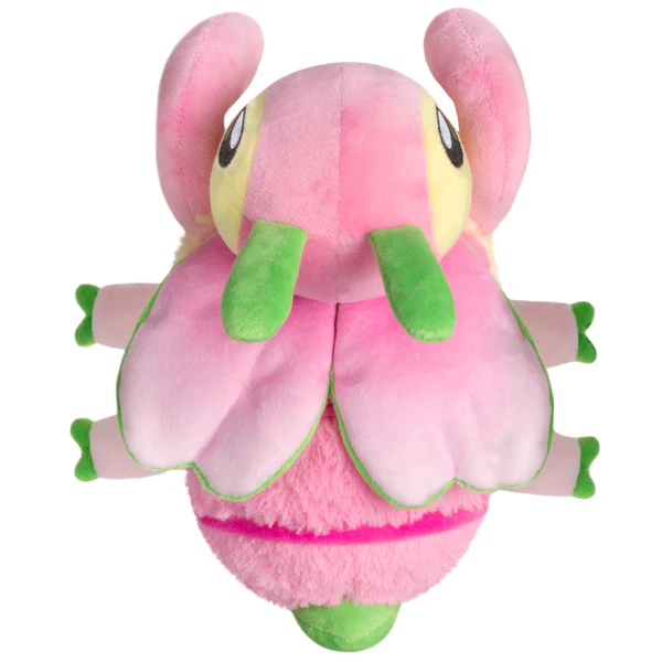 Mini Squishable Orchid Mantis - Heart of the Home Inc