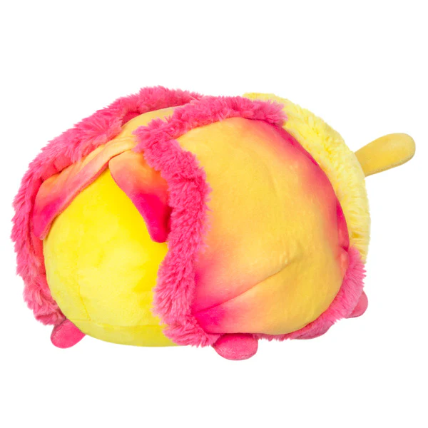Mini Squishable Rosy Maple Moth - Heart of the Home Inc