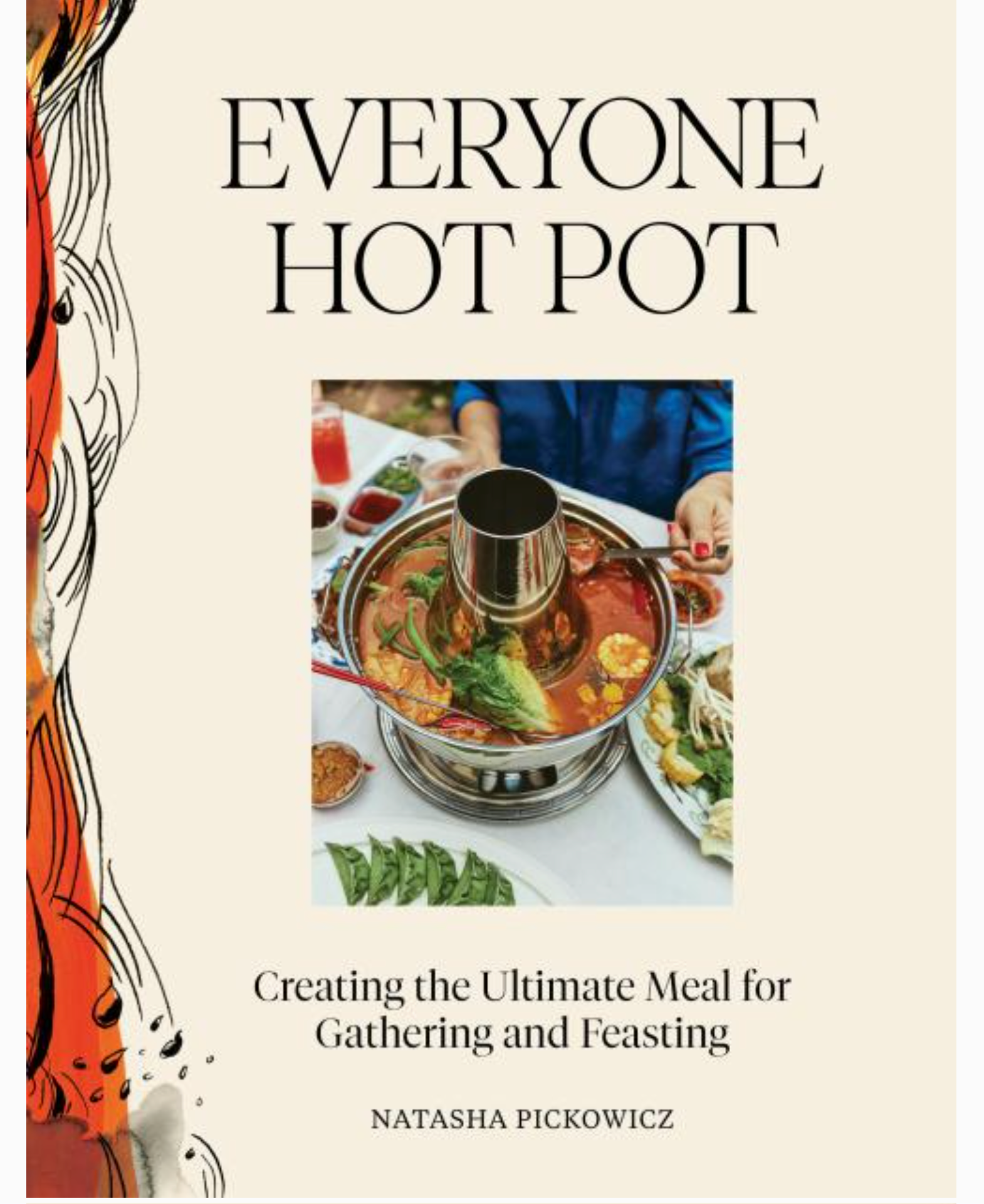 Everyone Hot Pot - Heart of the Home Inc
