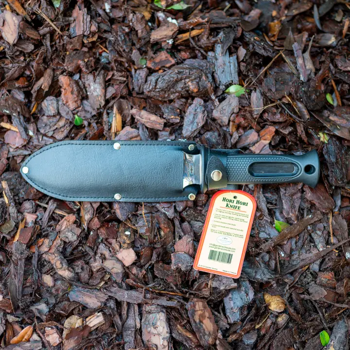 Hori Hori Knife - Heart of the Home Inc