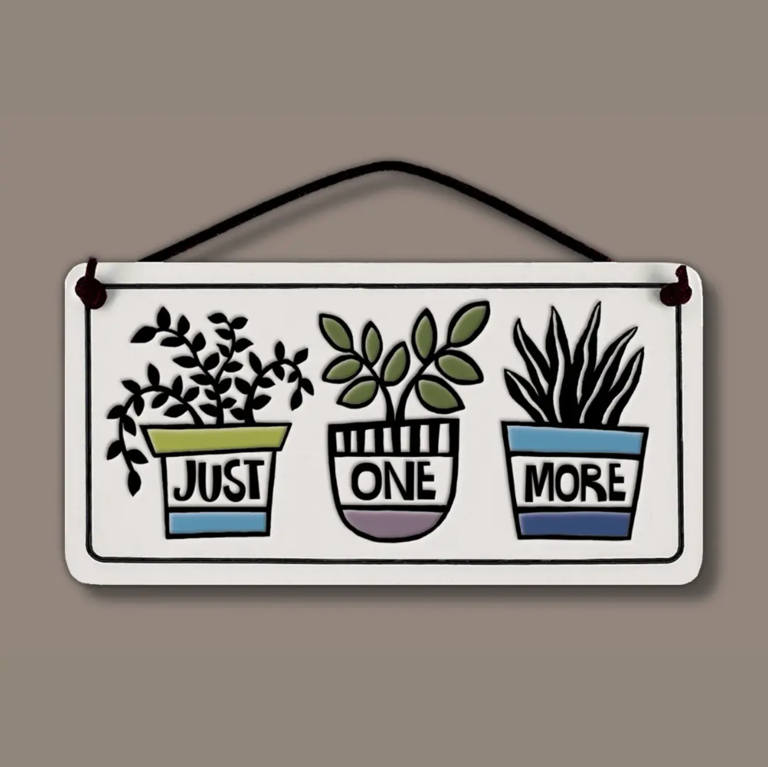 Just One More Mini Tile - Heart of the Home Inc