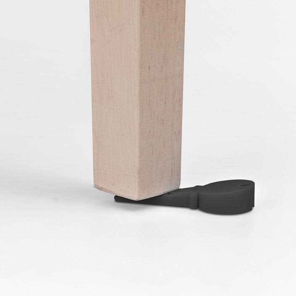 Wonkey for Wobbly Tables - Heart of the Home Inc