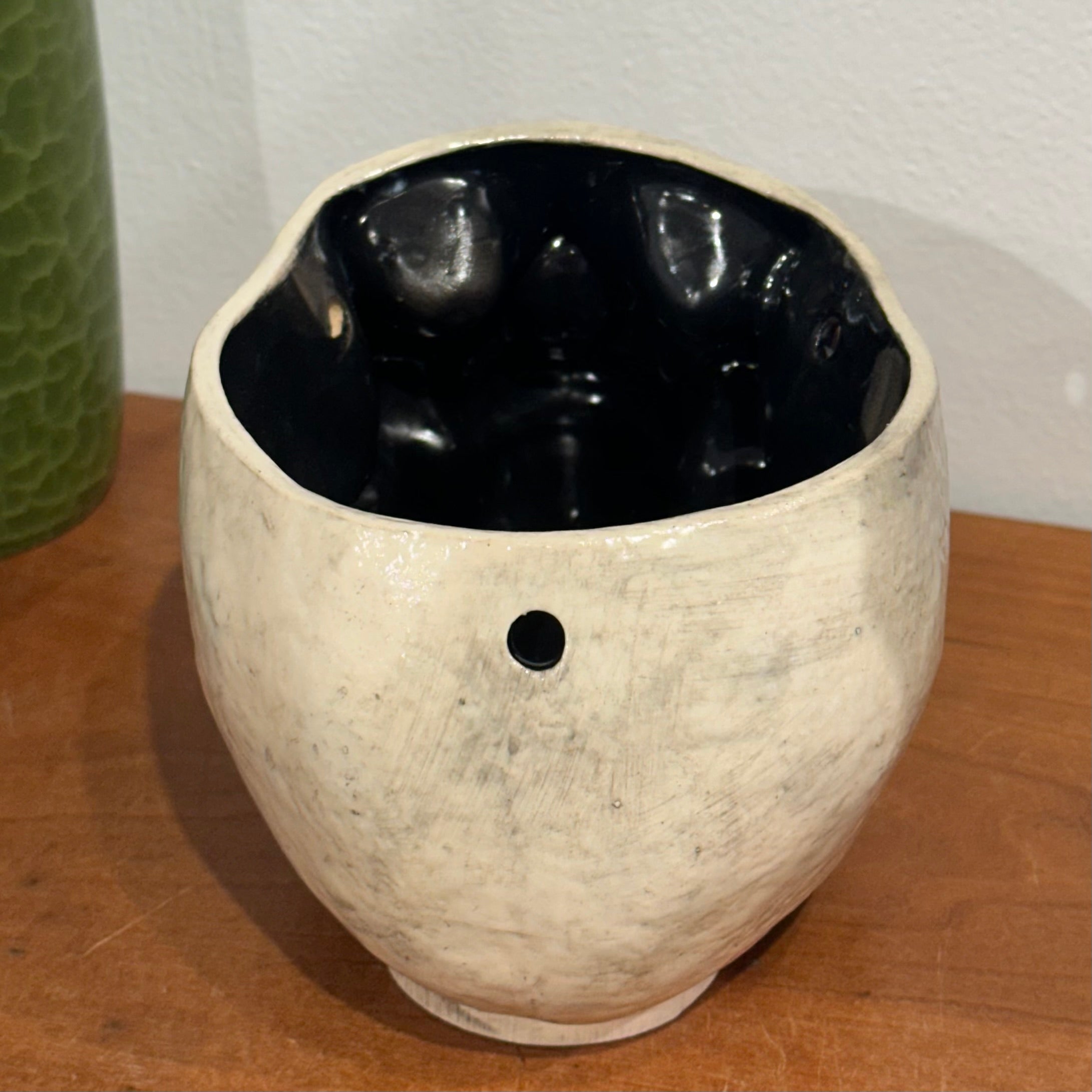 Skull Planter