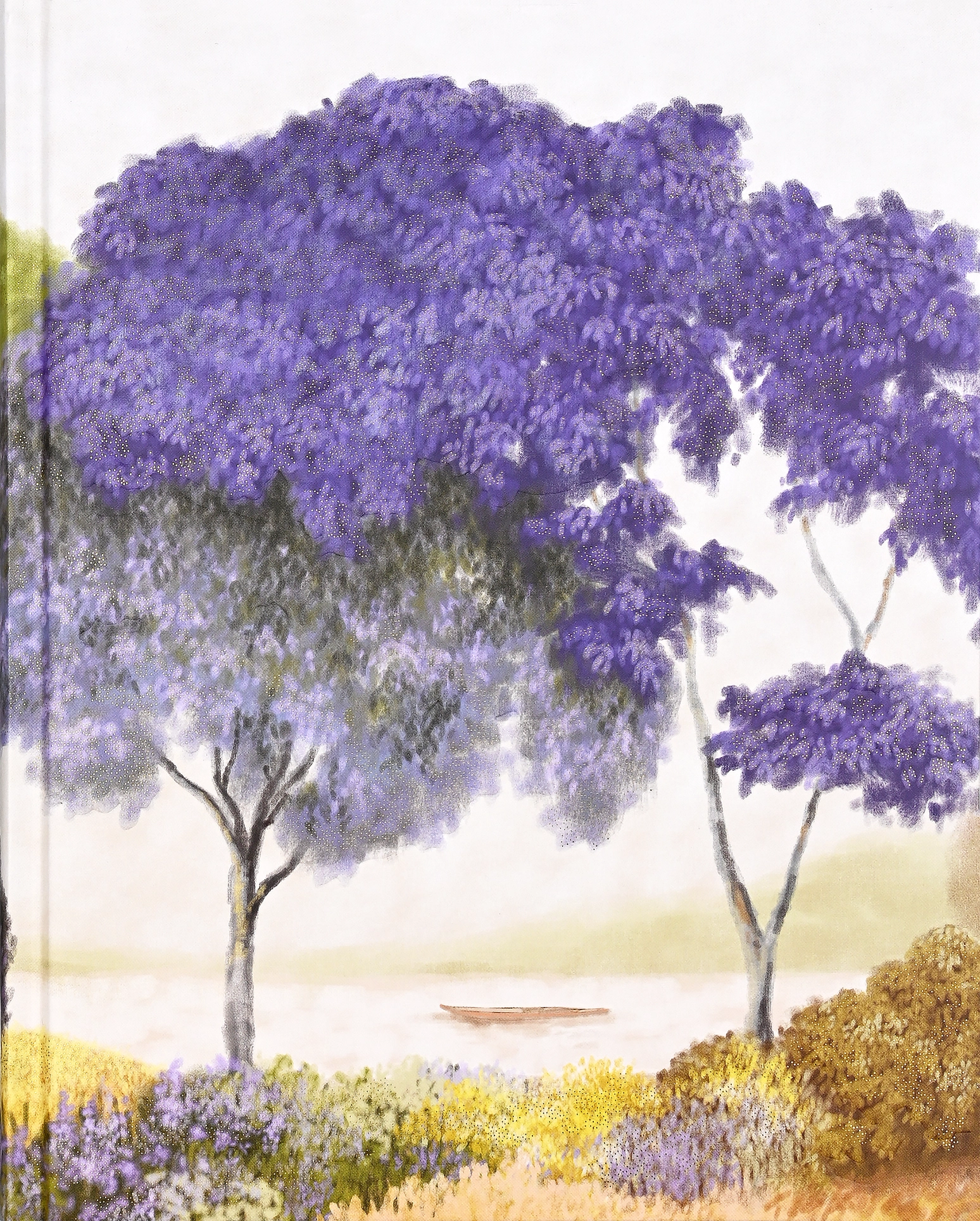 Midsummer's Day Journal - Heart of the Home Inc
