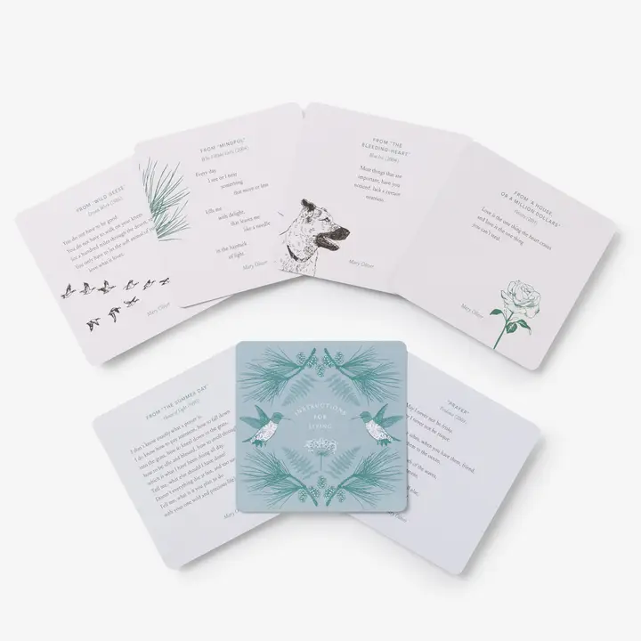 Instructions For Living Deck