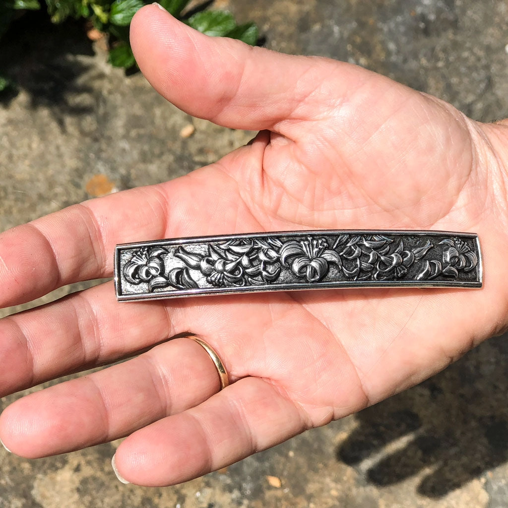 Lily Barrette - Heart of the Home Inc