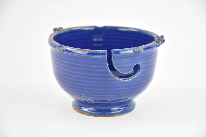 Yarn Bowl - Heart of the Home LV