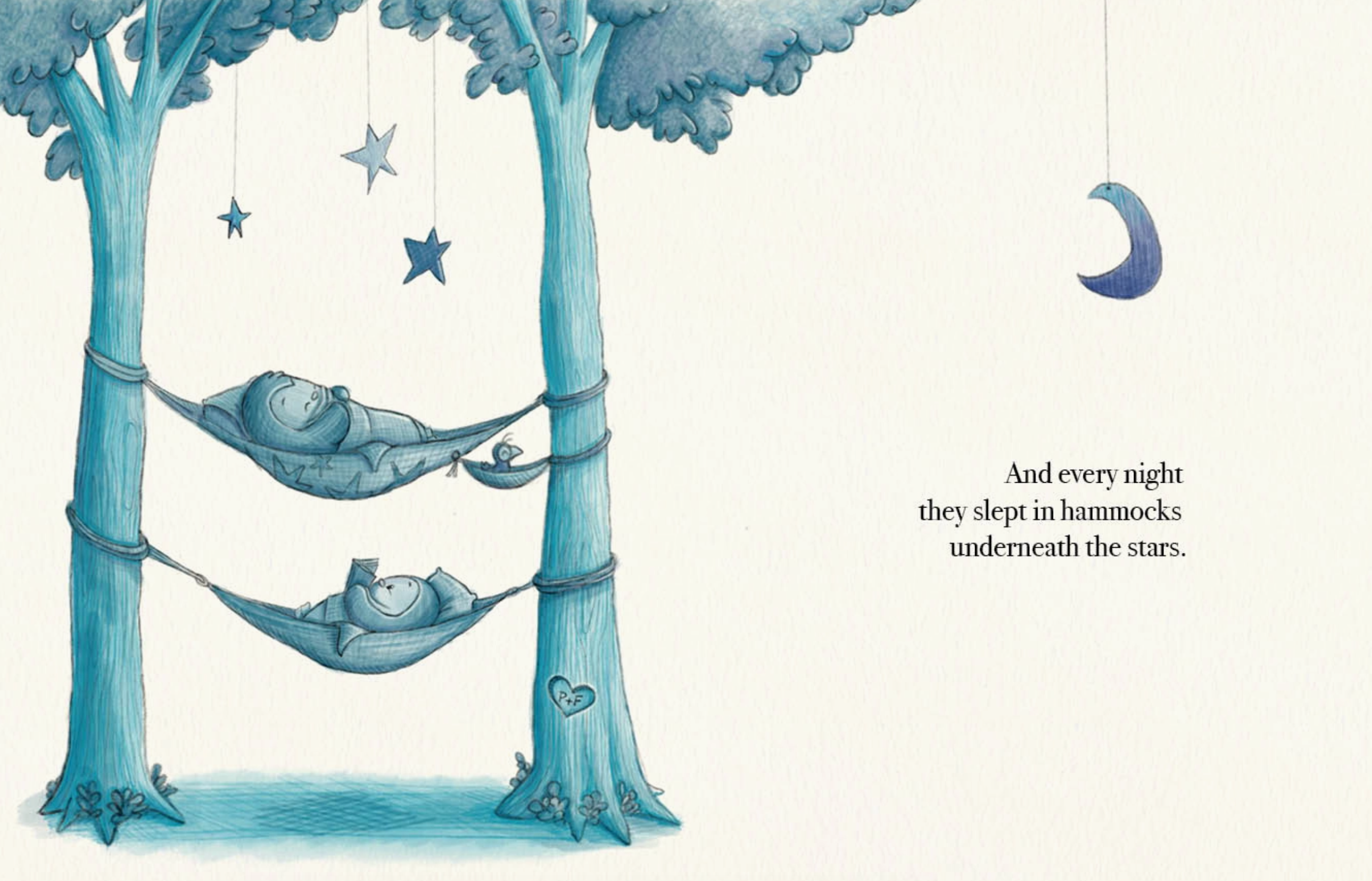 Pringle and Finn Book