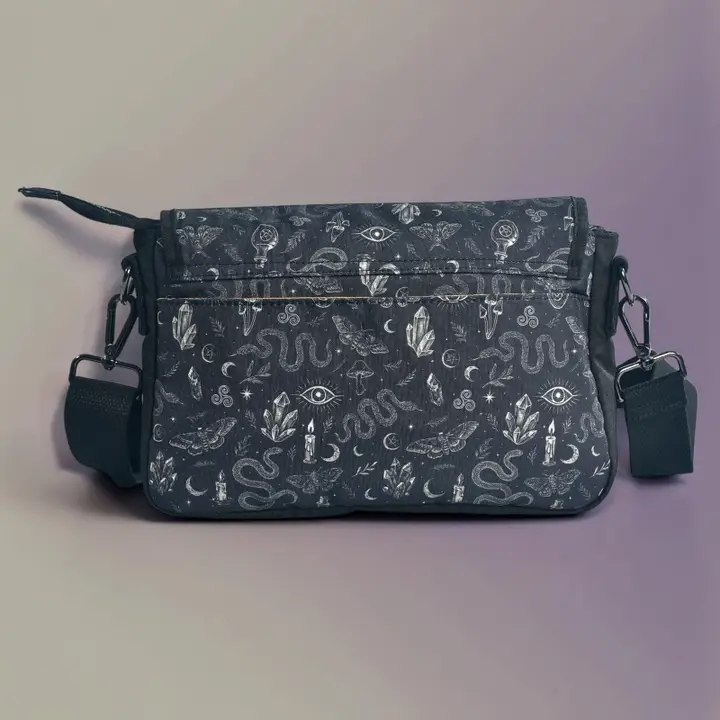 Wanderwitch Stride Crossbody