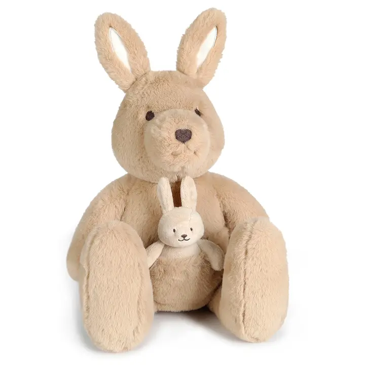 Kip Kangaroo - Heart of the Home Inc