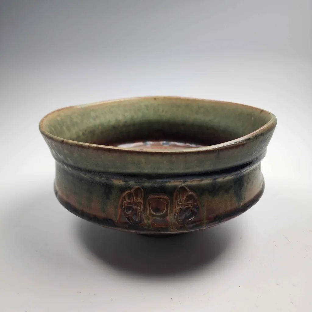 Large Tea Bowl