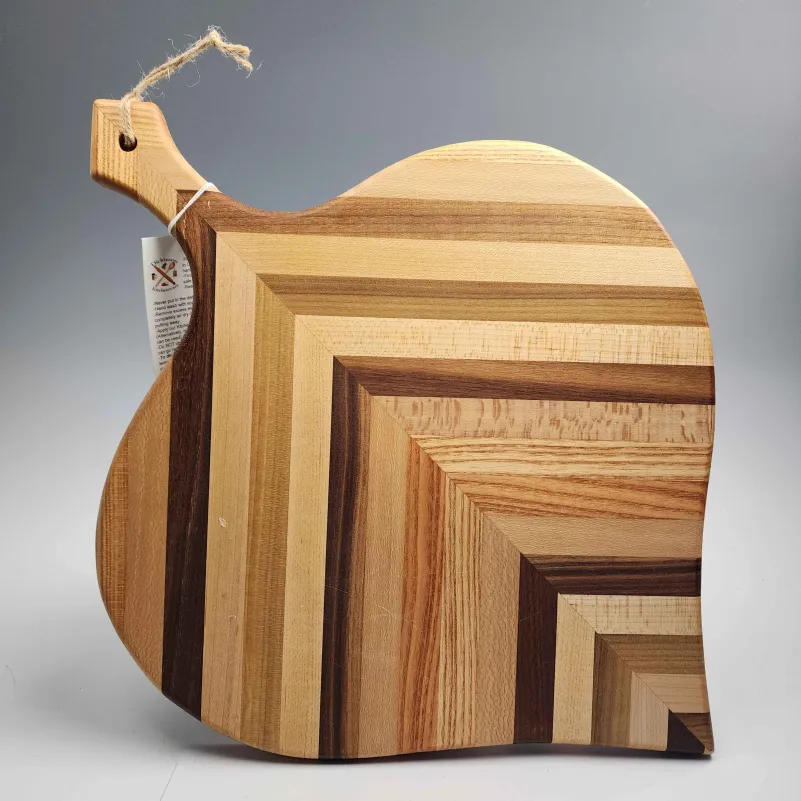 Large Leaf Board