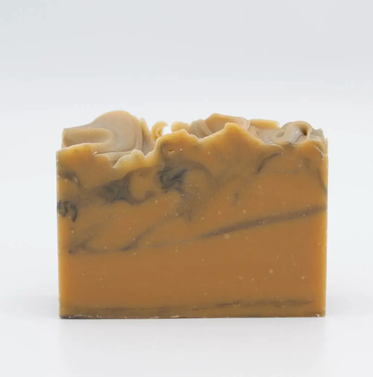 English Gentleman Bar Soap - Heart of the Home Inc