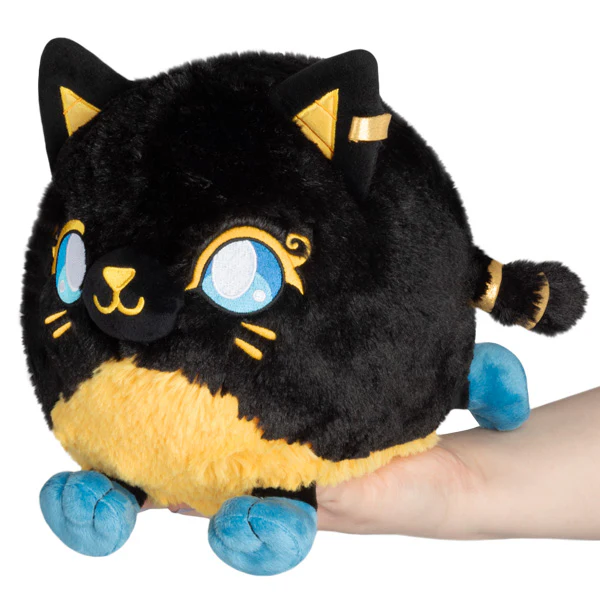 Mini Squishable Bastet - Heart of the Home Inc