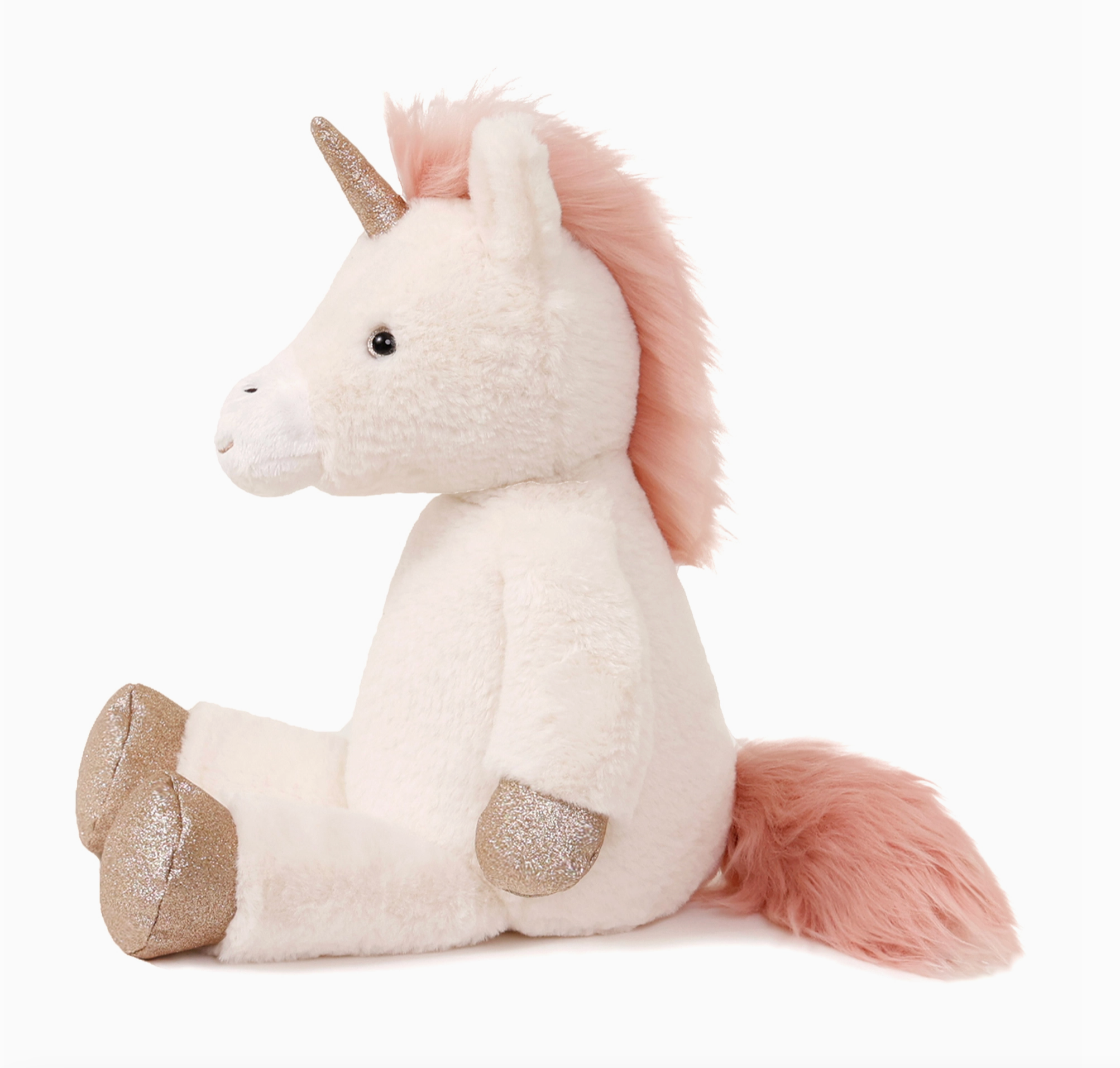 Misty Unicorn 14" Plush - Heart of the Home Inc