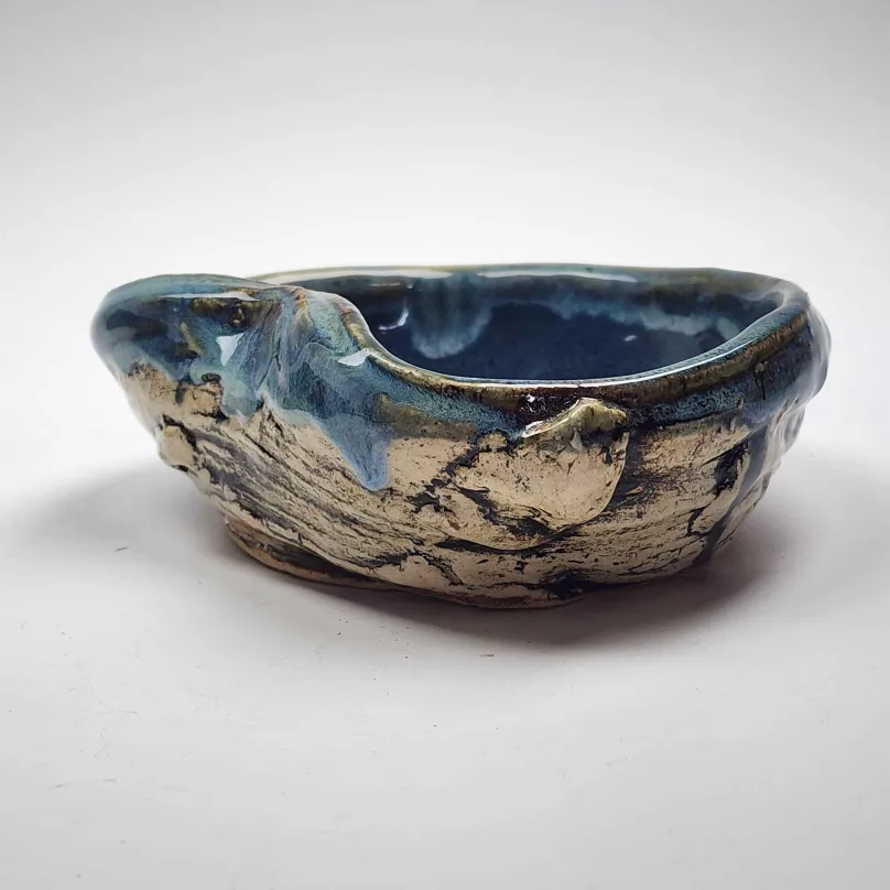 Indent Bowl