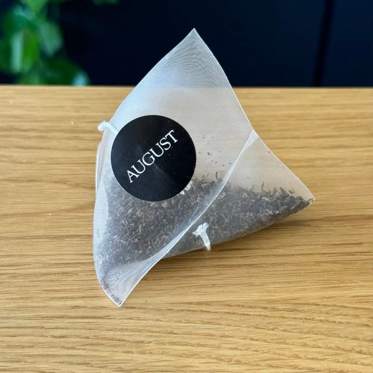 Black Gold - Organic Black Tea