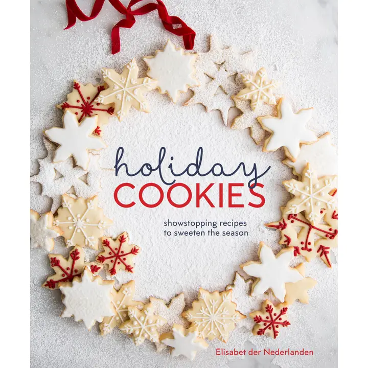 Holiday Cookies