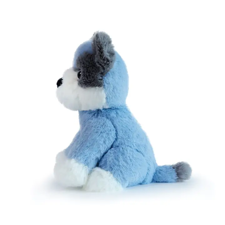 Little Cal Cattledog 8" Plush - Heart of the Home Inc