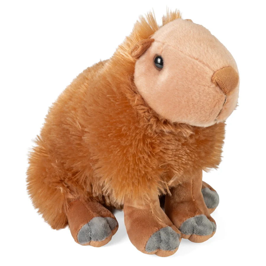 Capybara 12" Plush