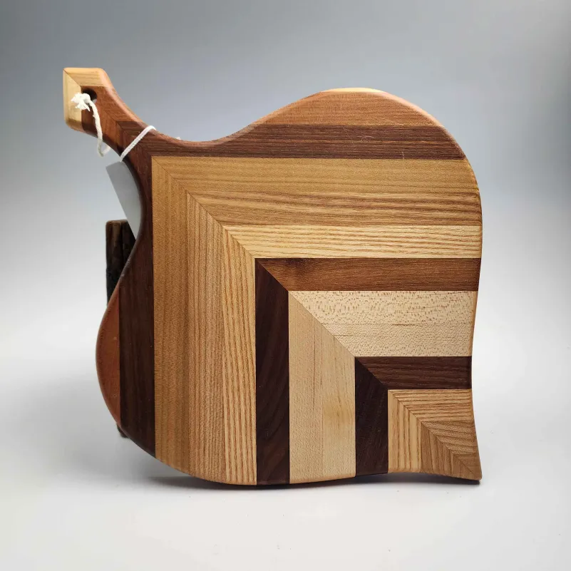 Small Leaf Board