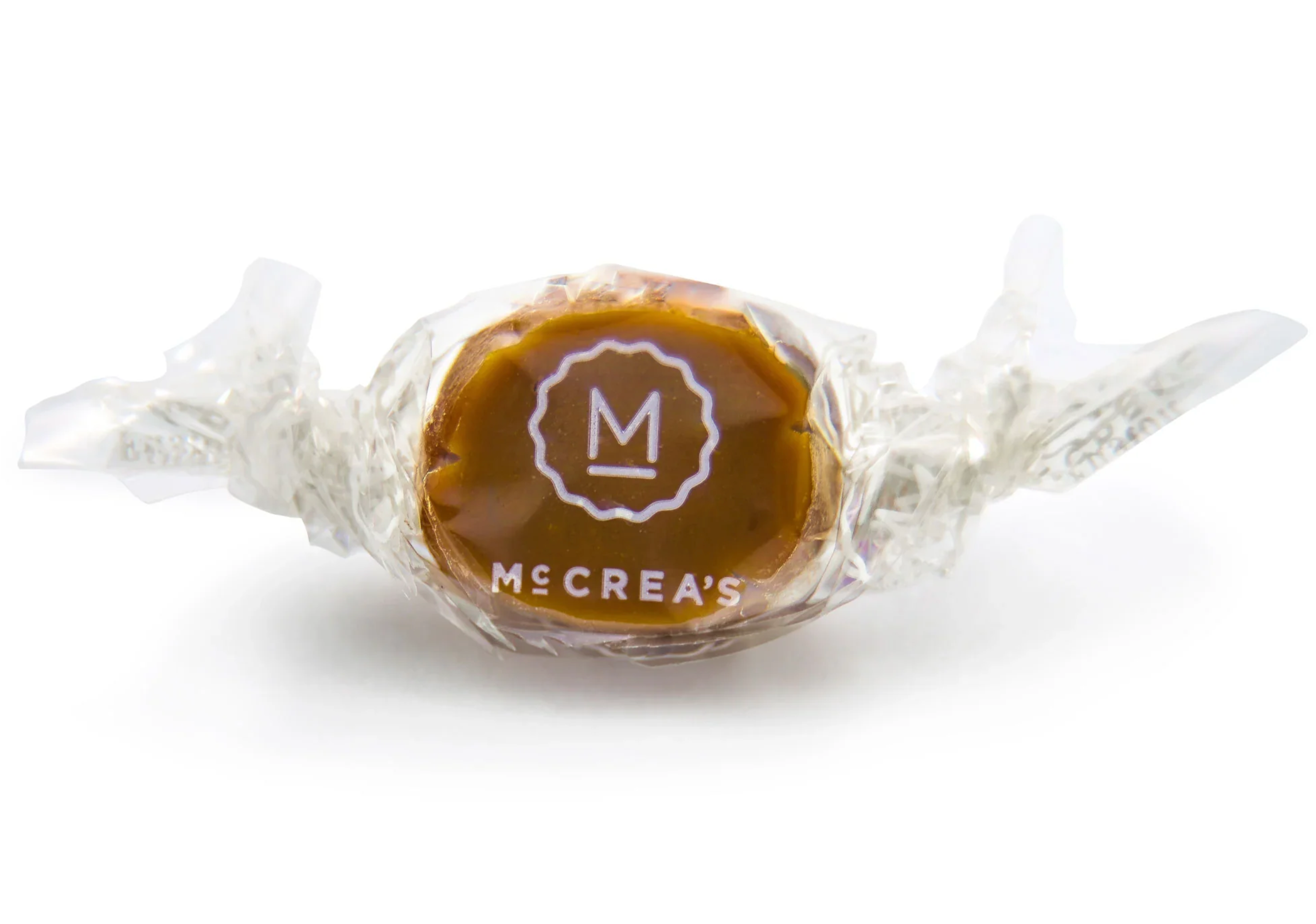 RosemaryTruffle Sea Salt Caramels - Heart of the Home Inc