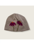 Coneflower Wool Hat - Heart of the Home LV