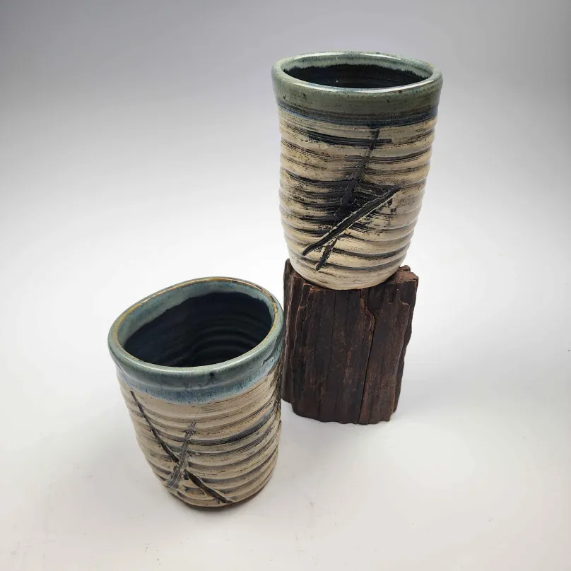 Ceramic Tumbler