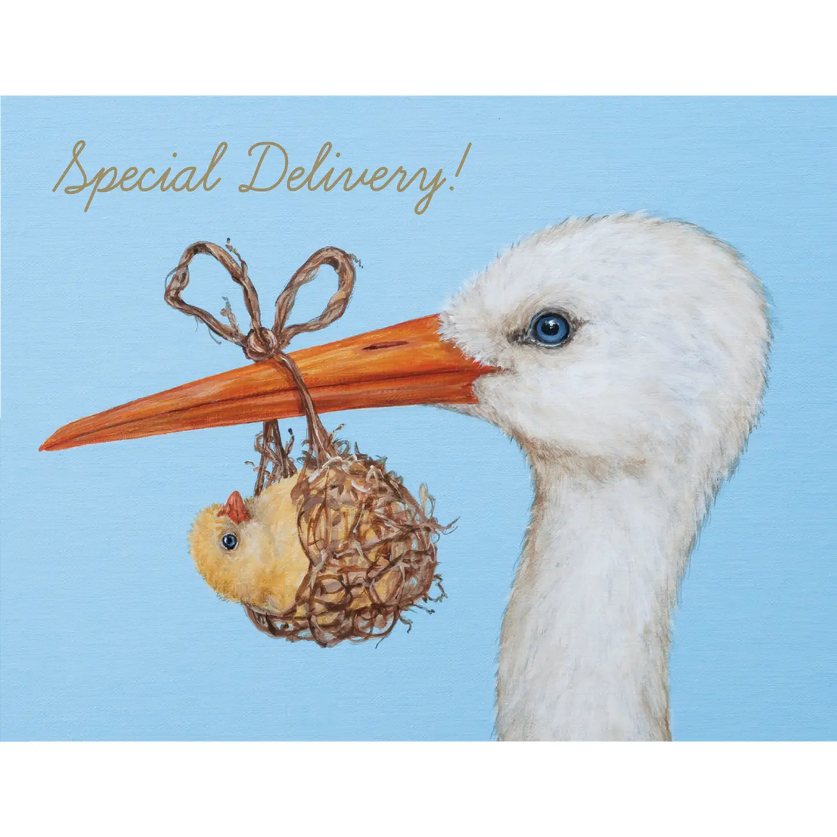 Appreciate You Birds Card - Heart of the Home Inc