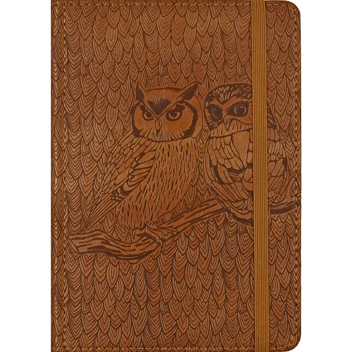 Owls Artisan Journal