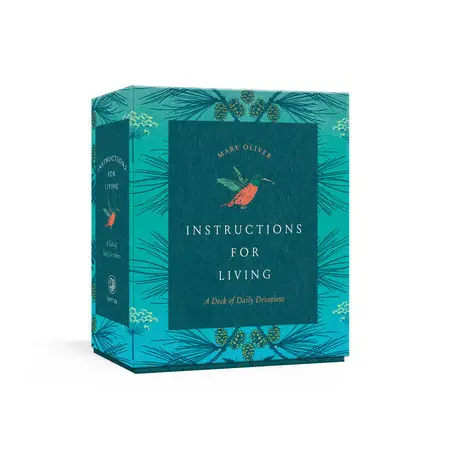 Instructions For Living Deck