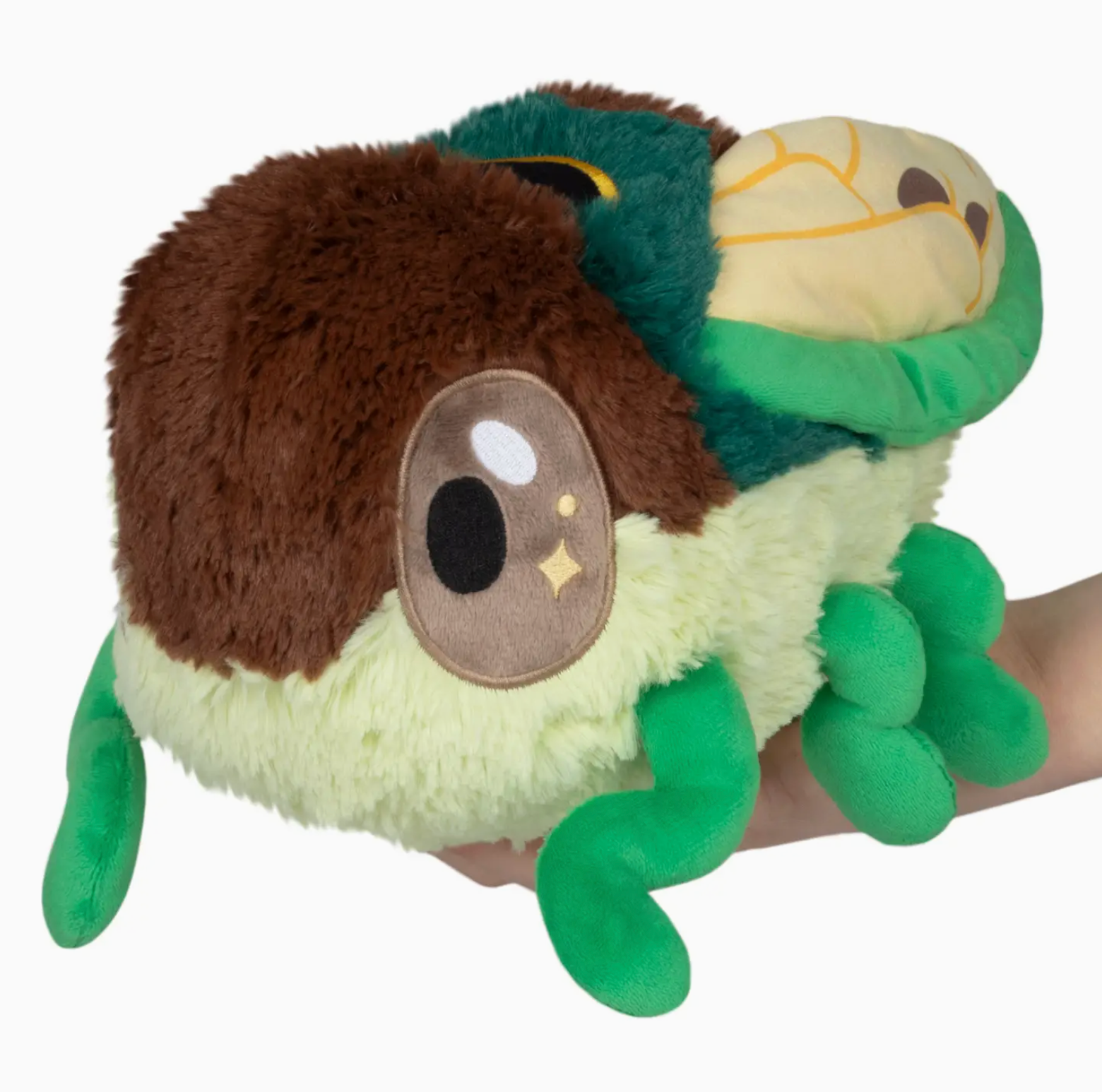 Mini Squishable Cicada - Heart of the Home Inc