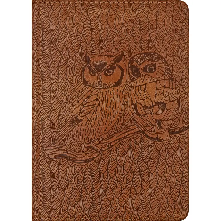 Owls Artisan Journal