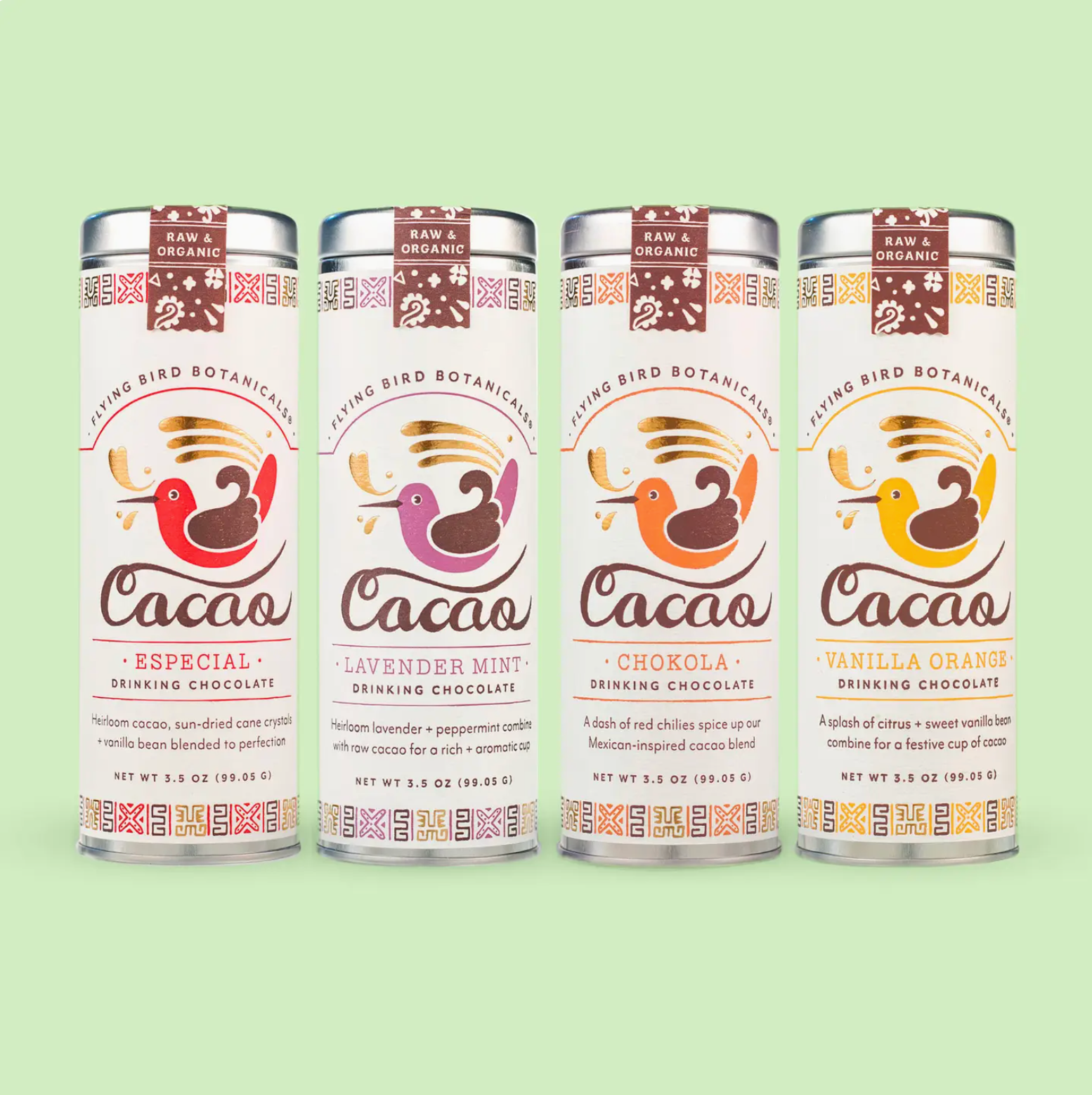 Chocolate Lover’S Gift Box - Heart of the Home Inc