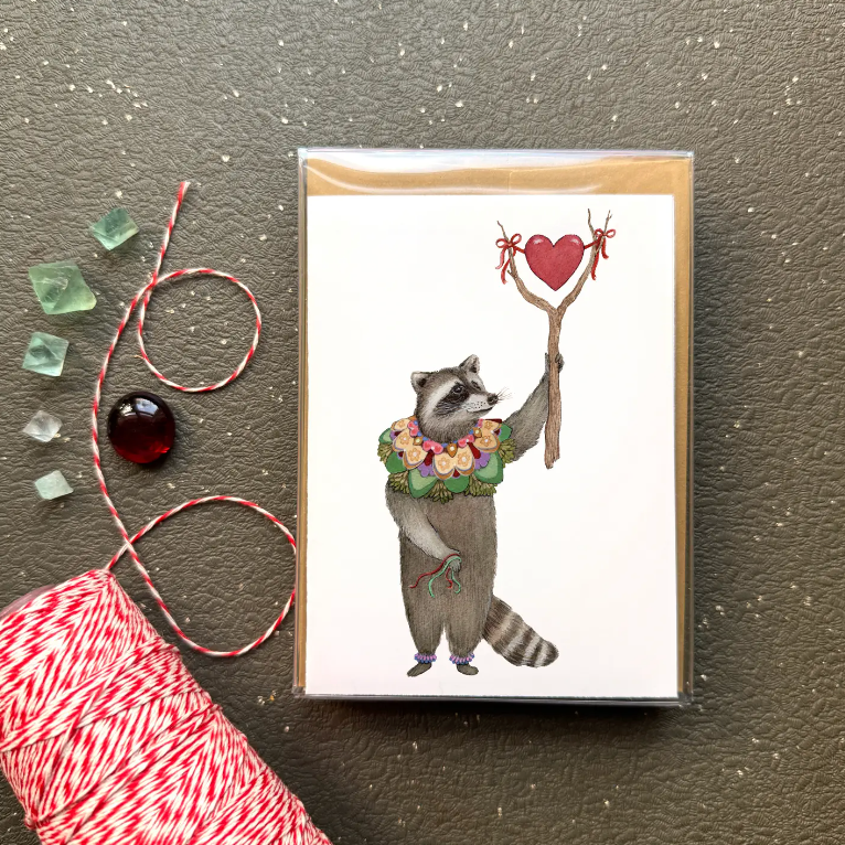 Lovely Messages - Small Card Pack - Heart of the Home Inc