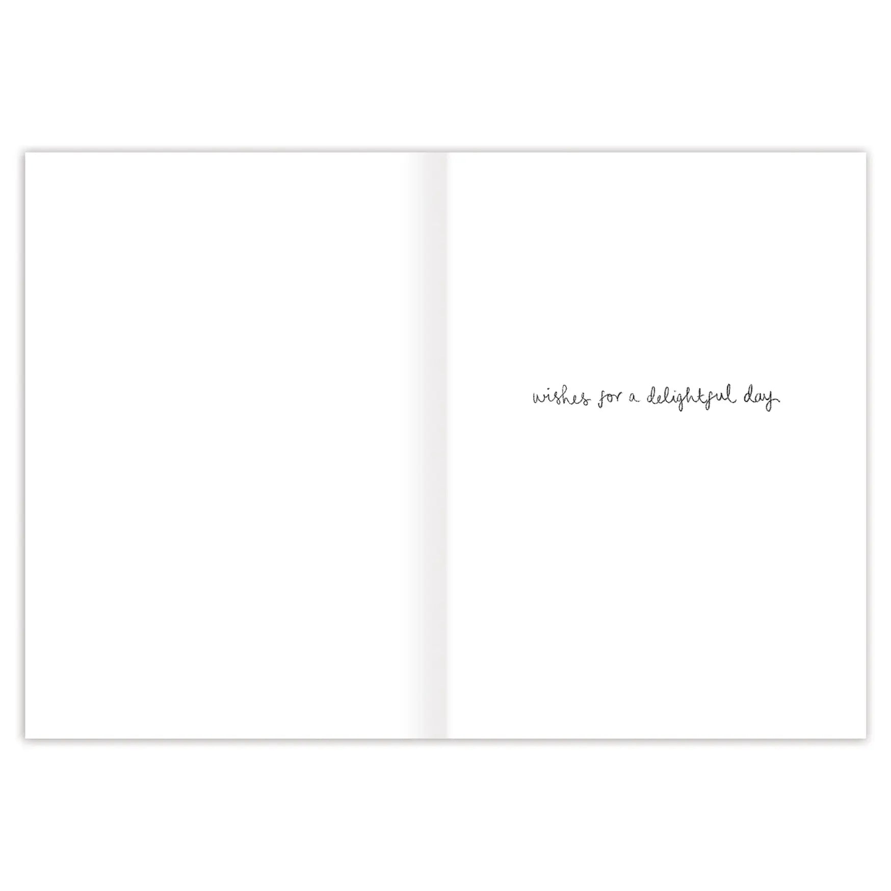 Raccoons & Snacks Birthday Card - Heart of the Home Inc
