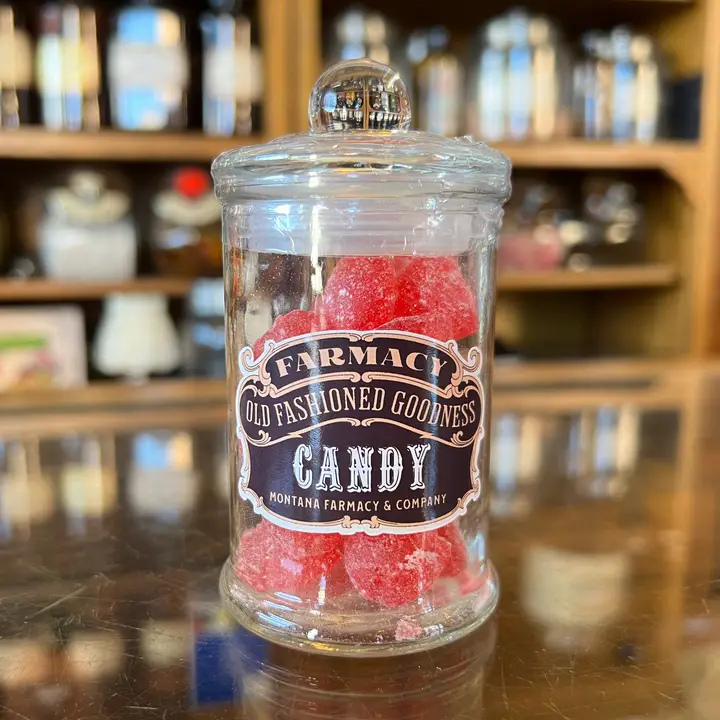 Cherry Hard Candy - Heart of the Home Inc