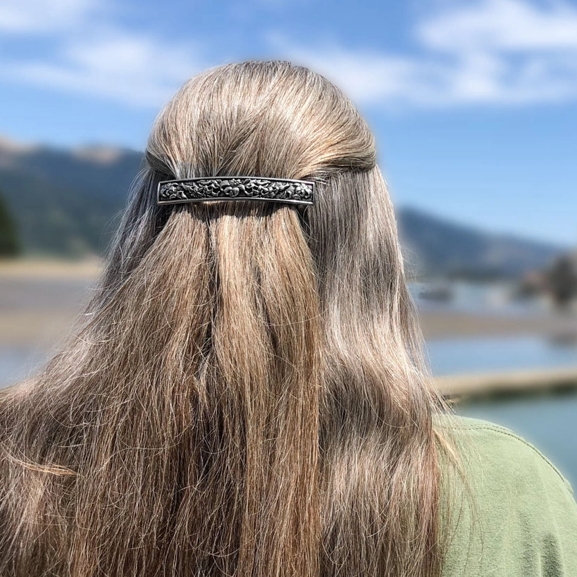 Lily Barrette - Heart of the Home Inc